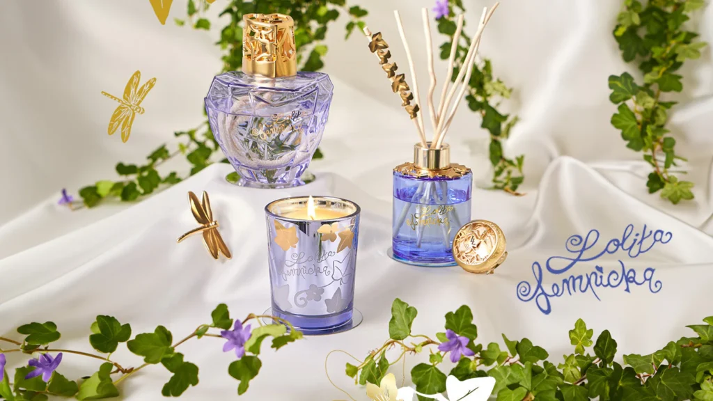 Lolita Lempicka