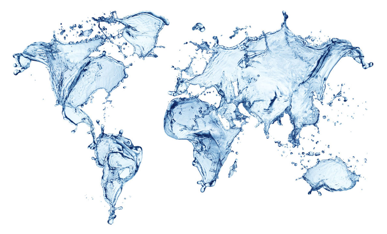 kludi-water-map