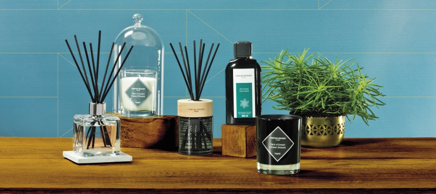 Aromele care ne parfumează locuinţa şi viaţa