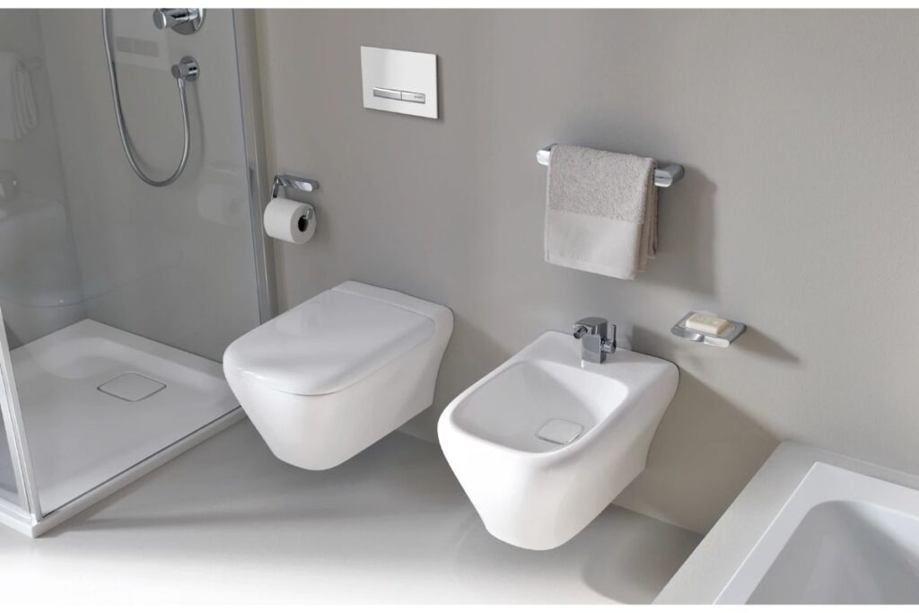 Baie eco