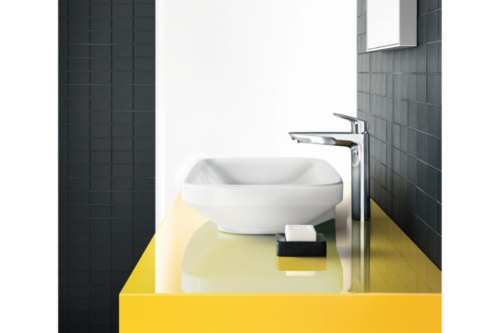 Baie eco