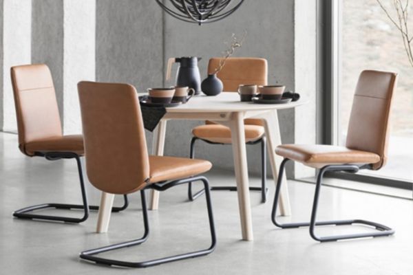 Scaune fara brate Stressless