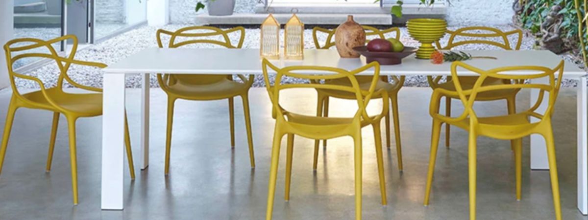 Kartell Clap