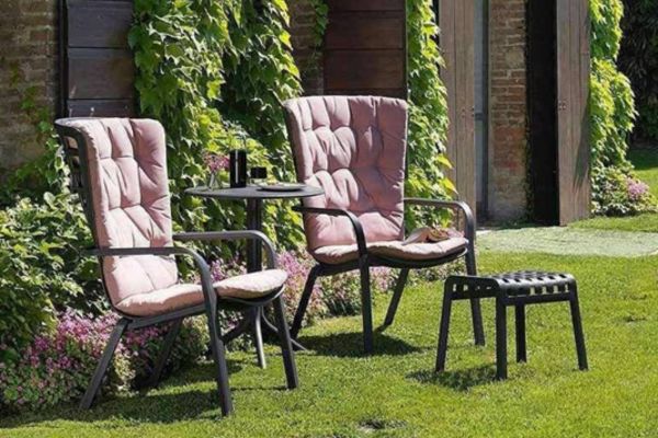 Stressless Consul