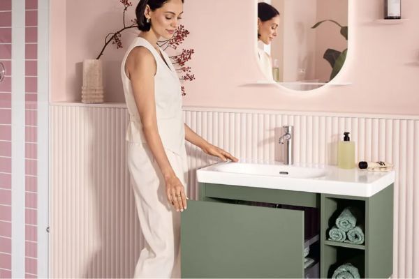 Lavoare Villeroy & Boch Skyla