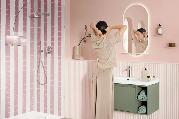 Mobilier de baie Villeroy & Boch Skyla