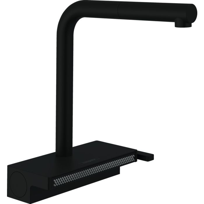 Hansgrohe Aquno Select M81 250