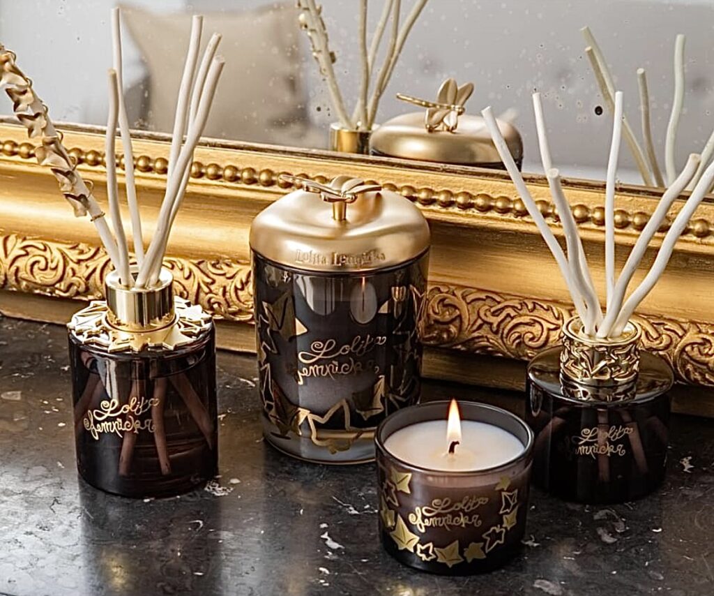 Lolita Lempicka Noir