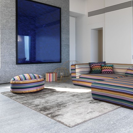 Italian Living Room Design