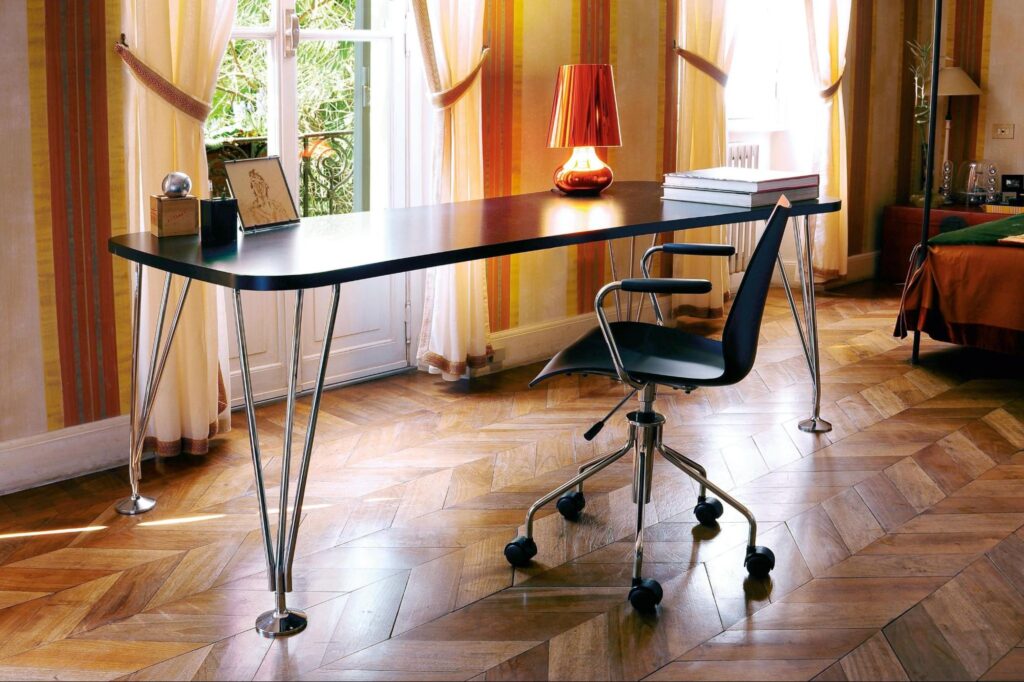 Stilul de design bauhaus