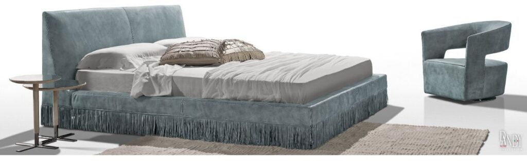Amenajare in stilul Boho-chic
