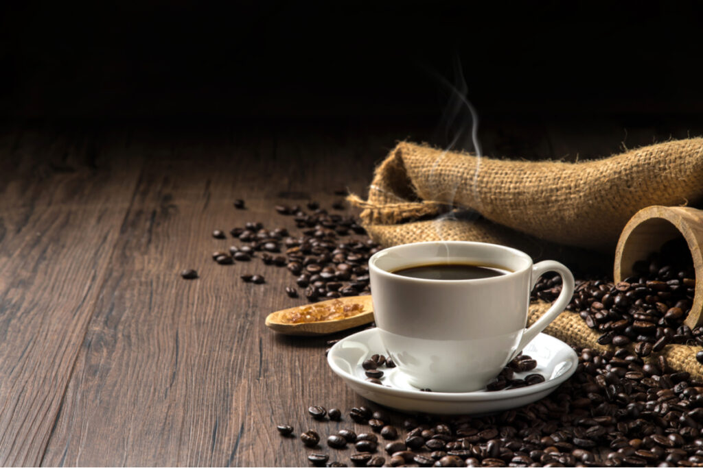 Tipurile de cafea - Informații utile pentru a identifica produsul potrivit gustului personal