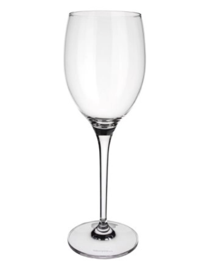 Tipuri de pahare pentru băuturi alcoolice pahar vin alb villeroy