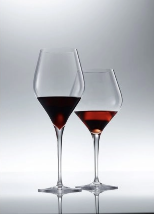 Tipuri de pahare pentru băuturi alcoolice pahare de vin rosu zwiesel