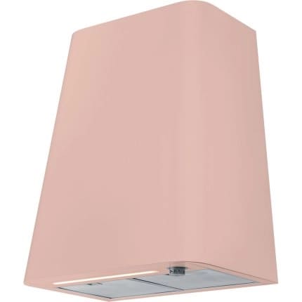 Sensodays.ro Hota decorativa Franke Smart Deco matt rose