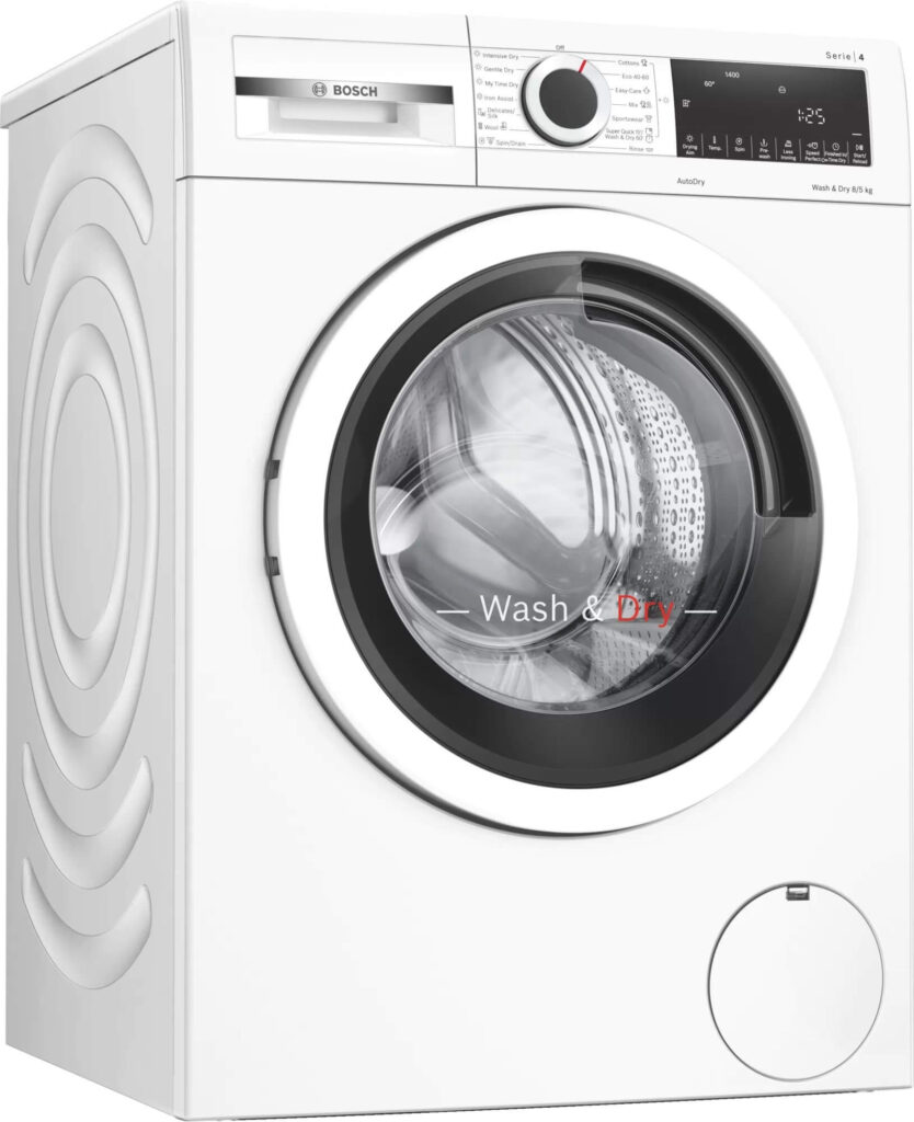 Dimensiuni mașina de spălat rufe - cum să o alegi în funcție de specificațiile tehnice