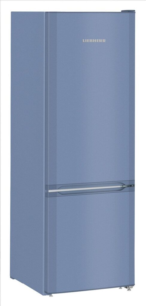 Combina frigorifica Liebherr Comfort CUfb 2831 SmartFrost 265 litri clasa F FrozenBlue Sensodays.ro