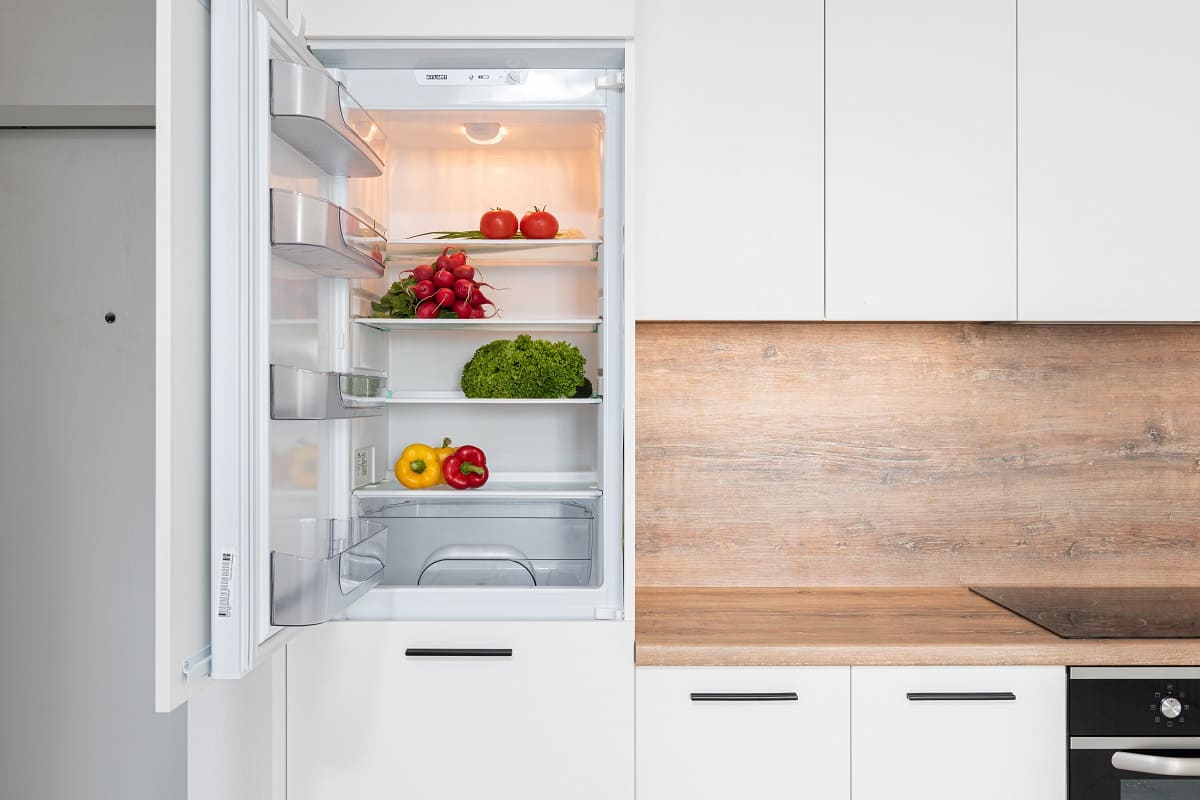 De ce ingheata frigiderul De ce apare aceasta situatie si cum o poti remedia