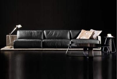 Mobilier & Iluminat
