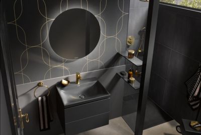Mobilier & Oglinzi baie
