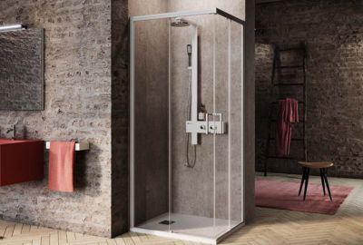 Cabine de dus