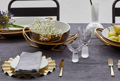 Textile masa & Decoratiuni