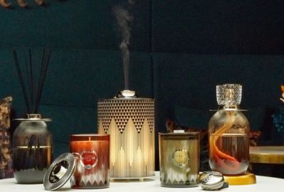 Parfumuri ambient 