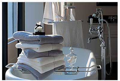 Halate de baie & Prosoape