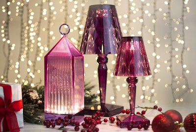 Lampi decorative
