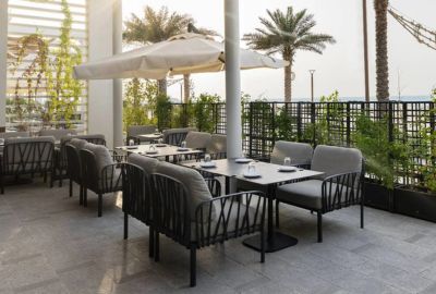 Mobilier de exterior