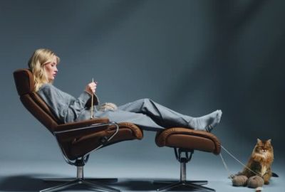 Fotolii pentru relaxare