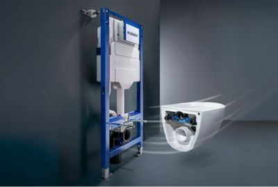 Rezervoare WC