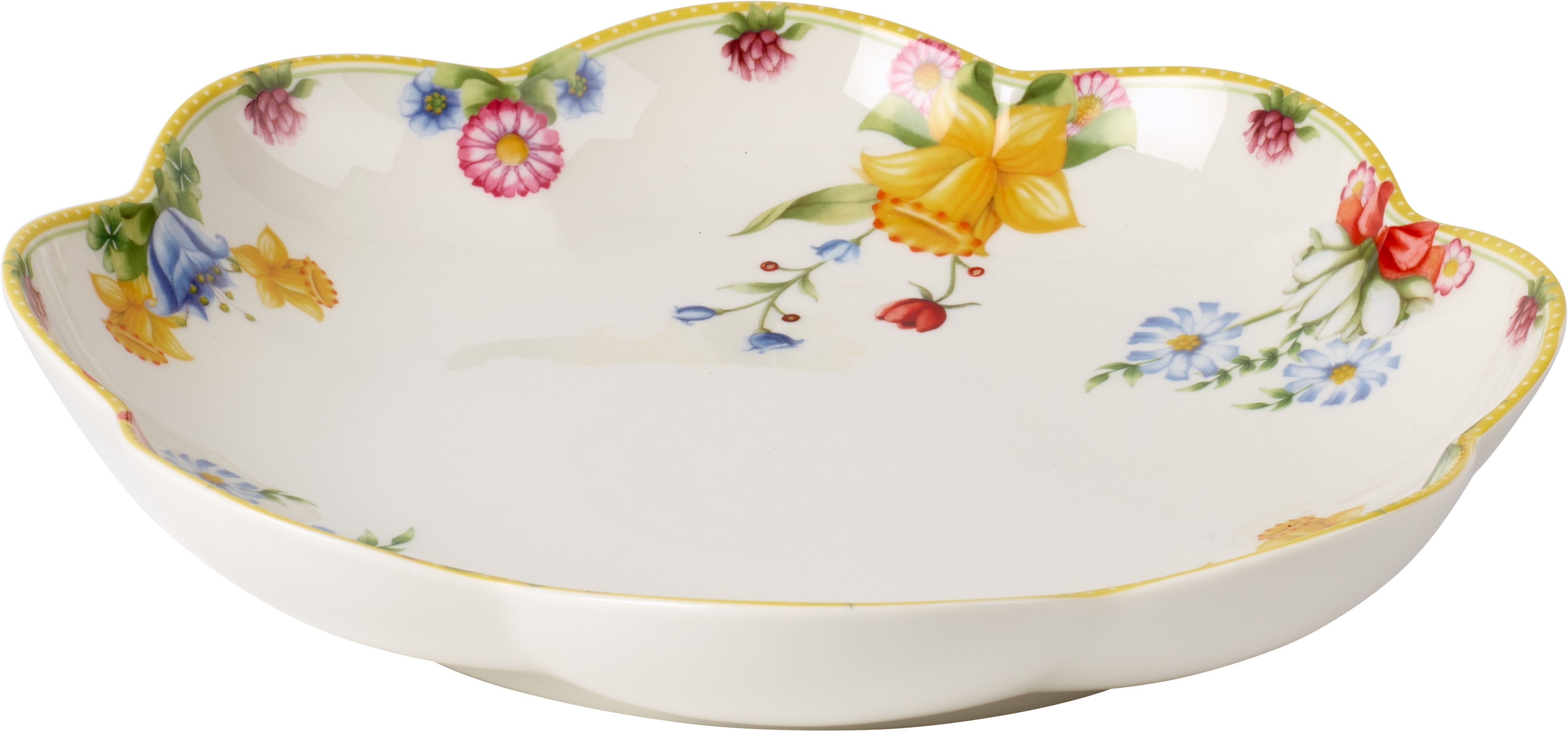 wc villeroy & boch Bol Villeroy & Boch Spring Awakening 30cm giftbox