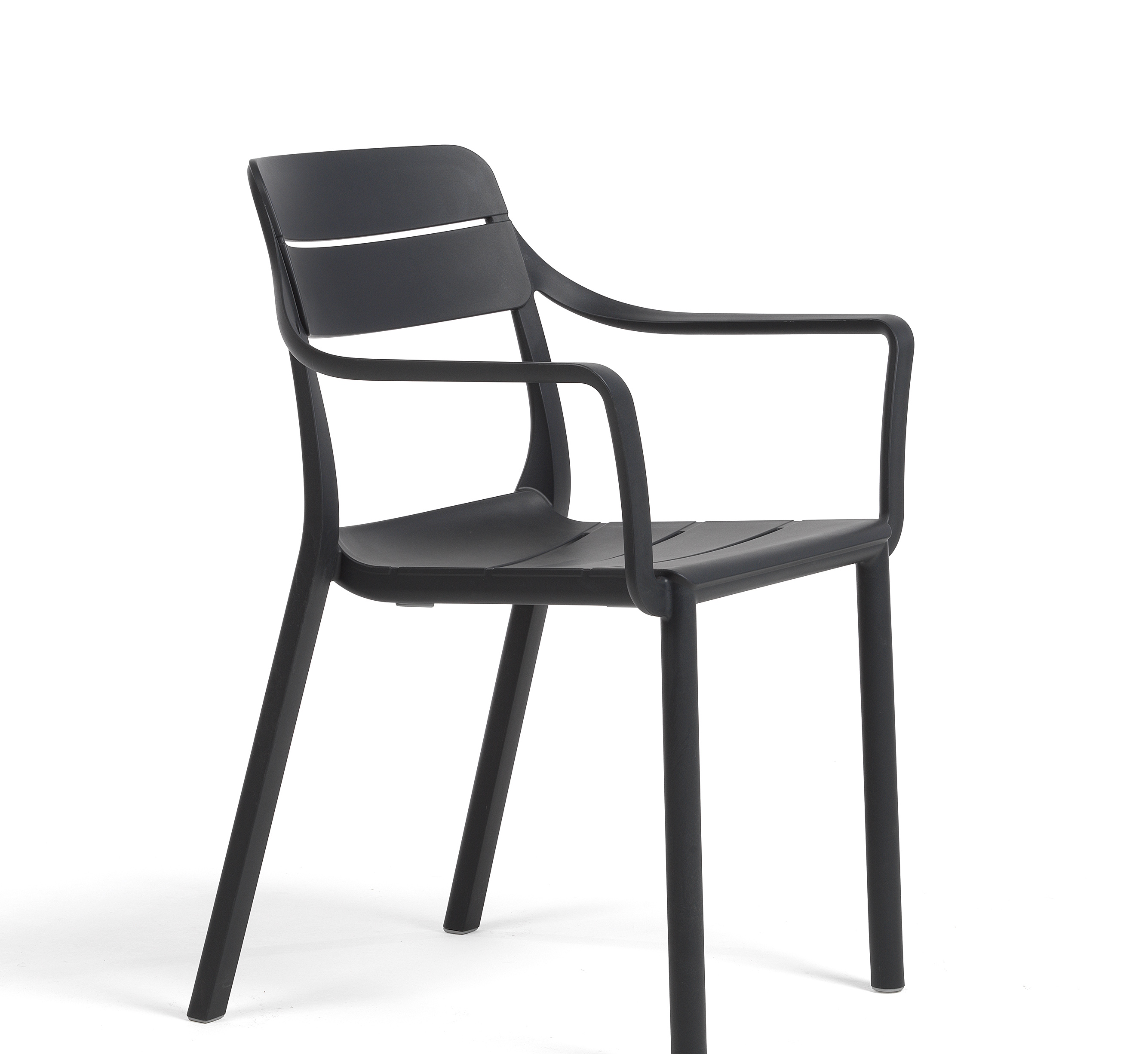 scaun casino Scaun exterior Nardi Cassia Armchair Antracite