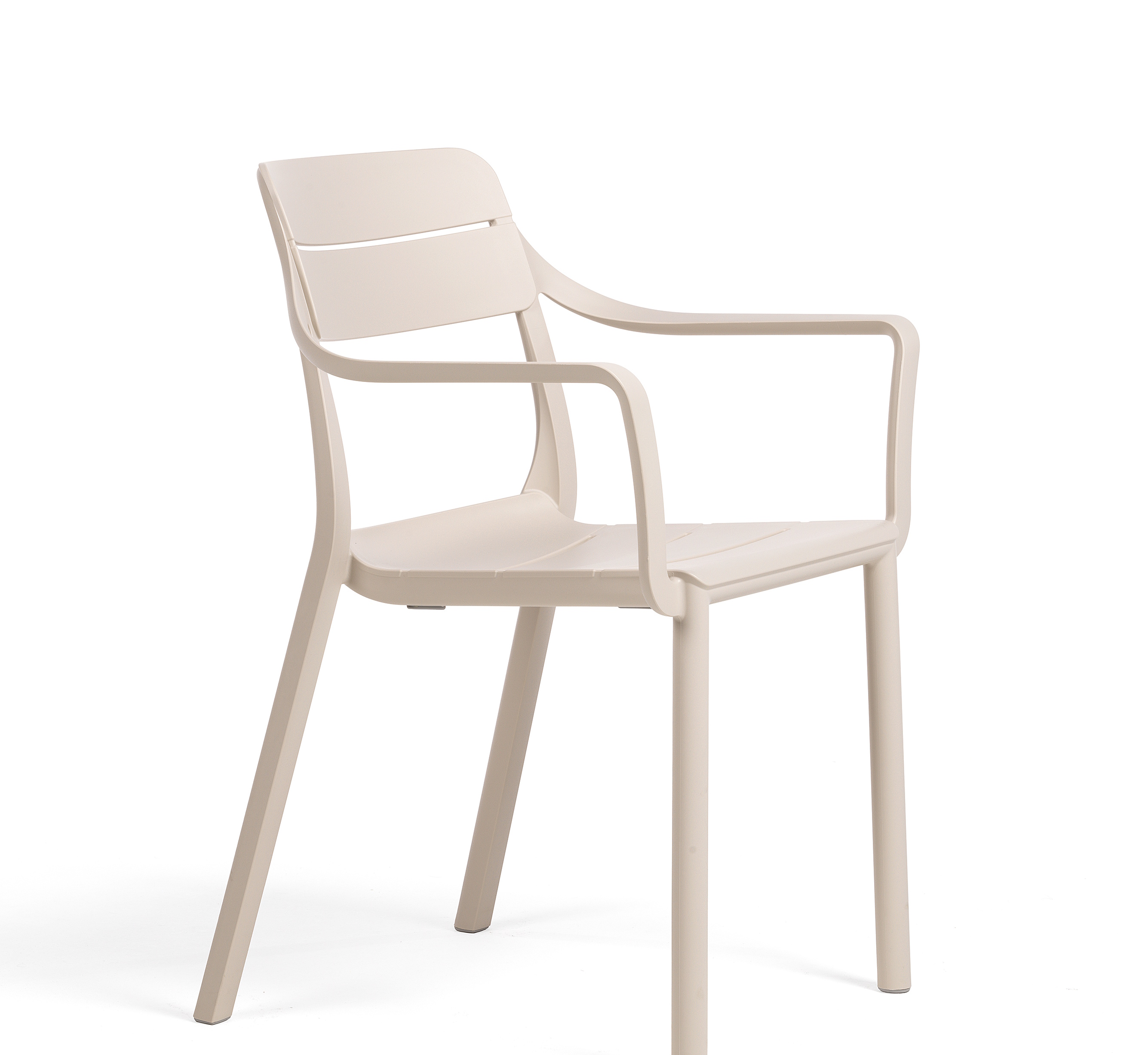 scaun casino Scaun exterior Nardi Cassia Armchair Corda