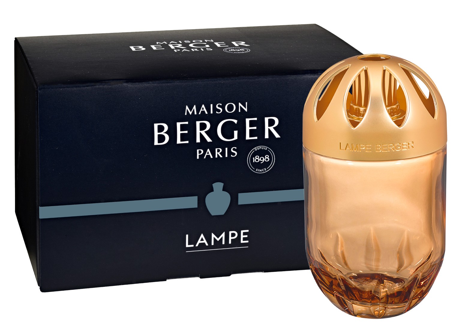 Lampa catalitica Maison Berger Neo Nude