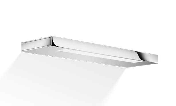 Aplica Decor Walther Slim 34 N LED 15.6W  2x34x10cm  IP44  crom