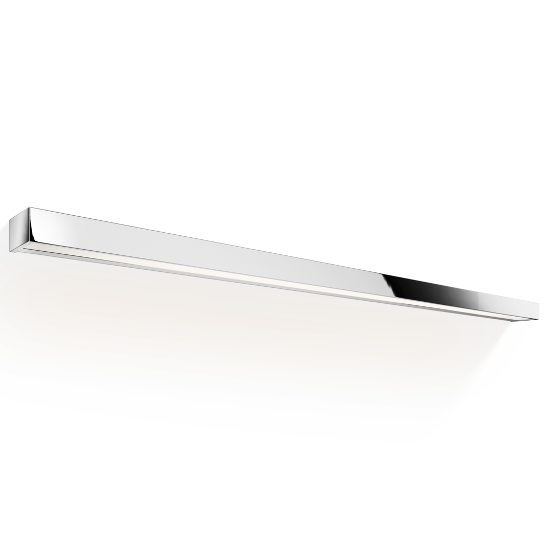 Aplica Decor Walther Box 150  LED 78W  5x150x10cm  IP44  crom