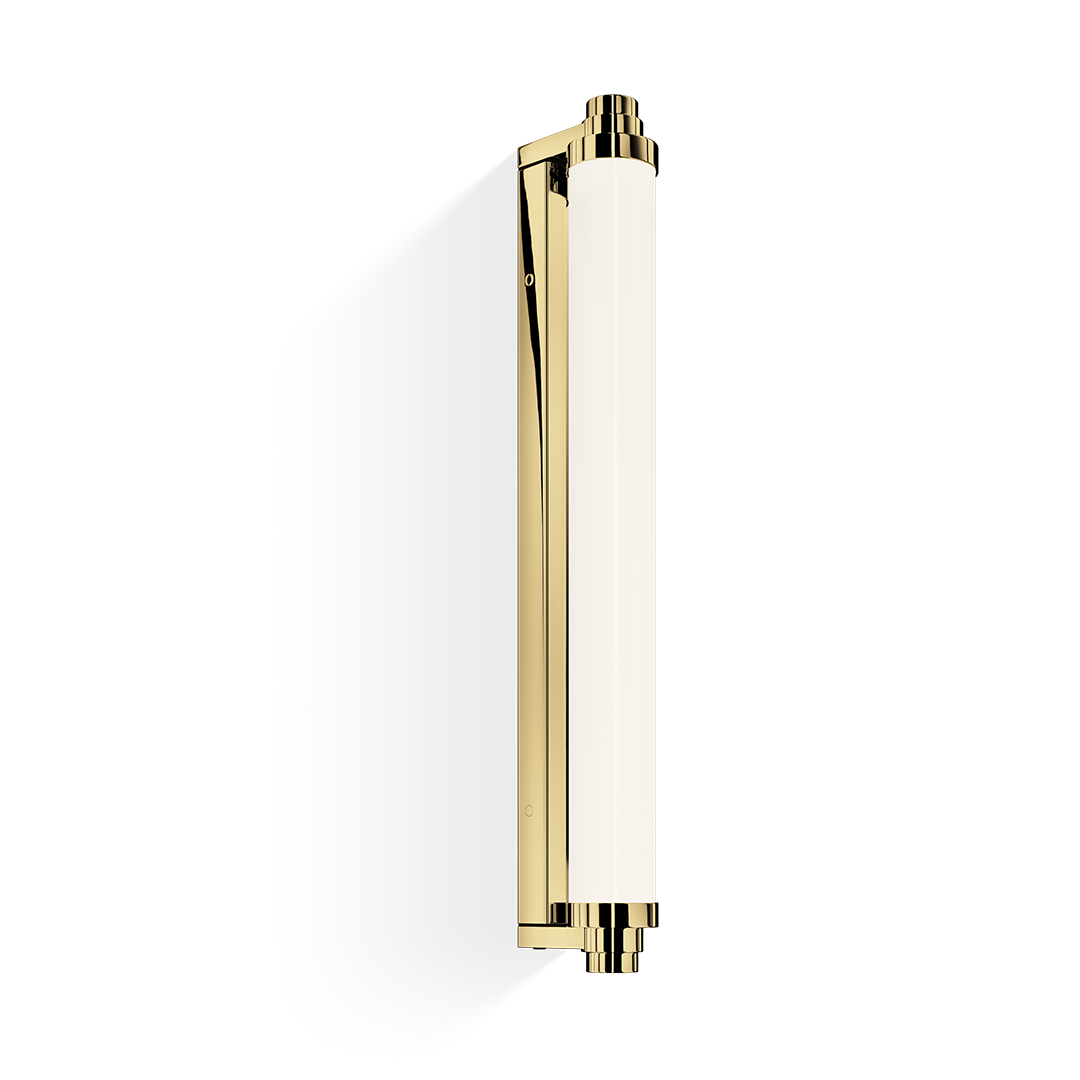 Aplica Decor Walther Vienna 60 LED 19W  60x6x11cm  IP44  auriu