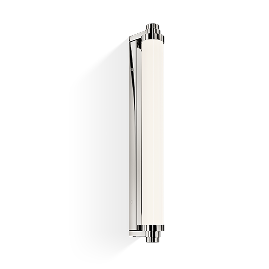 Aplica Decor Walther Vienna 60 LED 19W  60x6x11cm  IP44  nichel