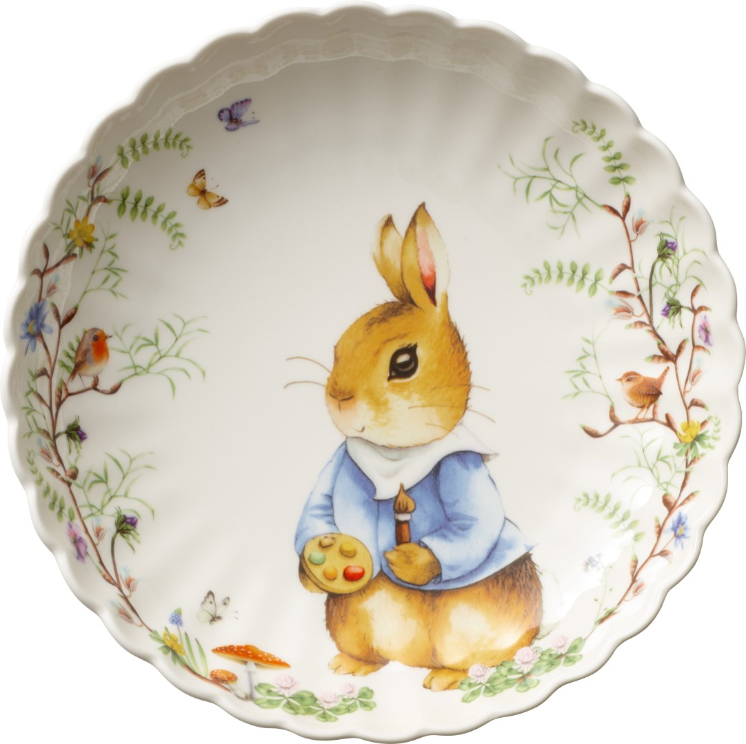 Bol Villeroy & Boch Spring Fantasy 24cm