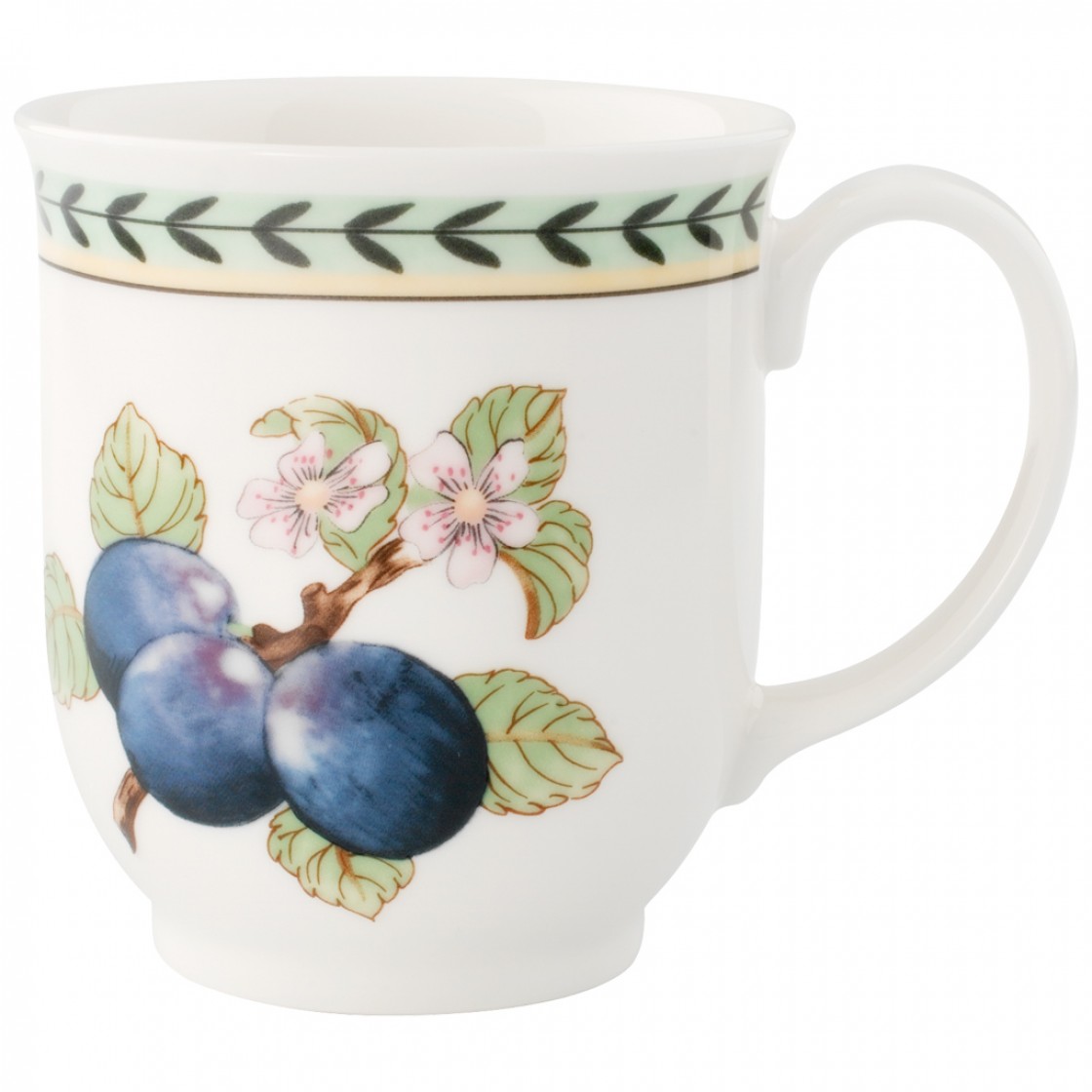 Poze Cana Villeroy & Boch Charm & Breakfast French Garden 0.42 litri