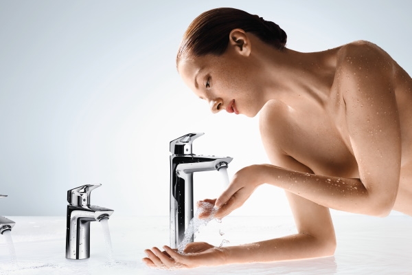 Baterie Hansgrohe Logis 190 ComfortZone
