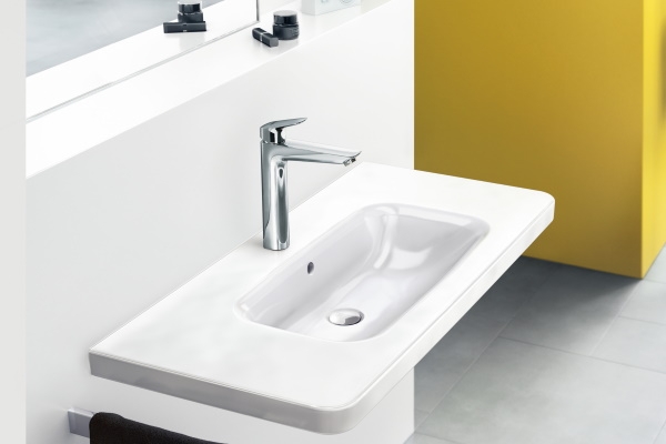 Baterie lavoar Hansgrohe Logis 190