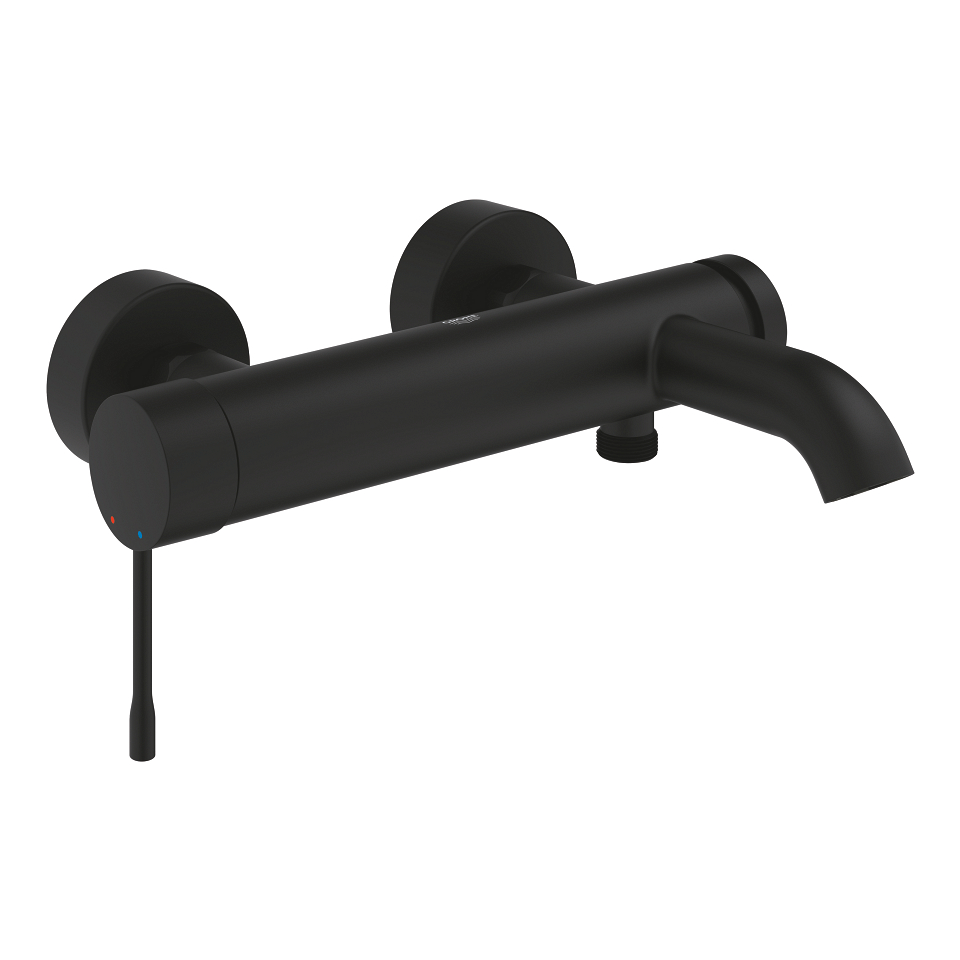 Baterie cada Grohe Essence phantom black