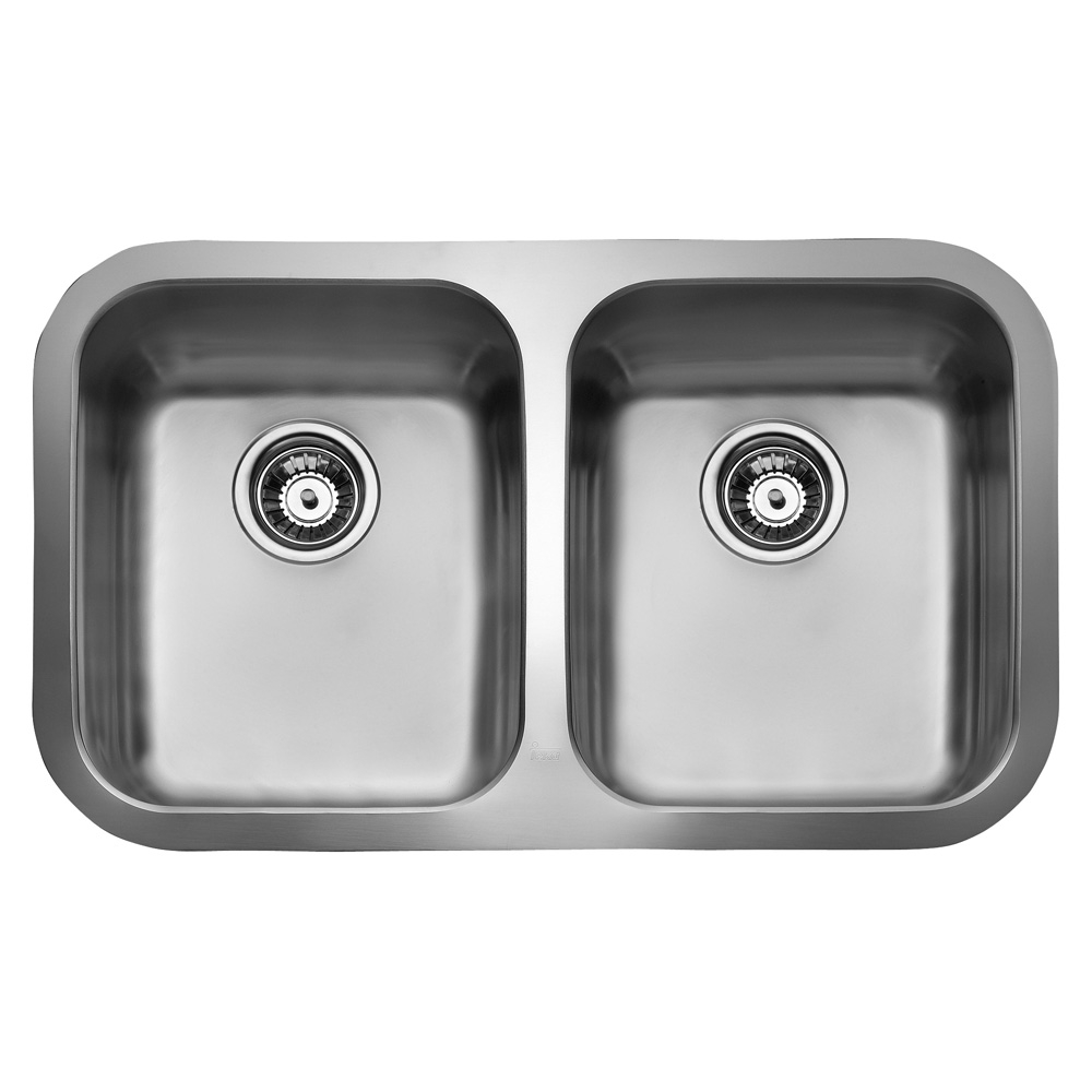 Chiuveta bucatarie Teka BE 2B 780 cu 2 cuve  780x464mm  inox