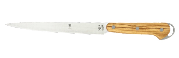 Cutit Claude Dozorme 1902 Fillet  maner lemn maslin