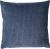 Husa perna Sander Basics Earl 50x50cm, 4 albastru navy