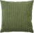 Husa perna Sander Basics Earl 50x50cm, 6 verde olive