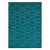 Covor Wedgwood Arris 200x280cm, 37307 Teal